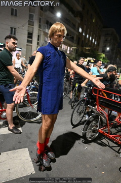 2023-06-22 Milano - Critical Mass 041
